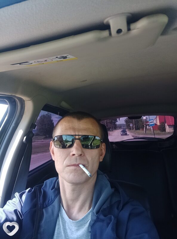 Denis, 41, Березниках — анкета №392252
