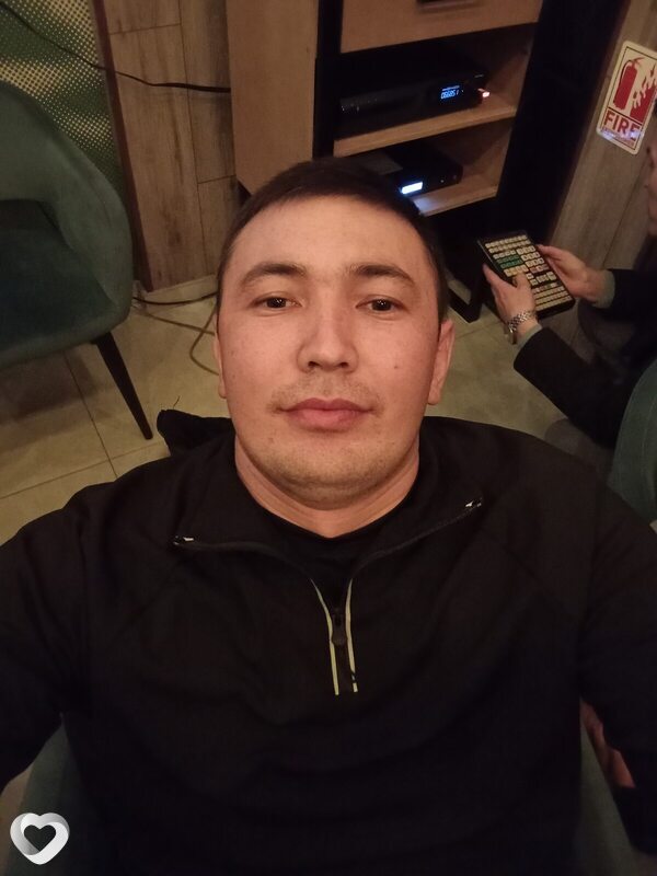 Мерей, 32, Семей — анкета №392254