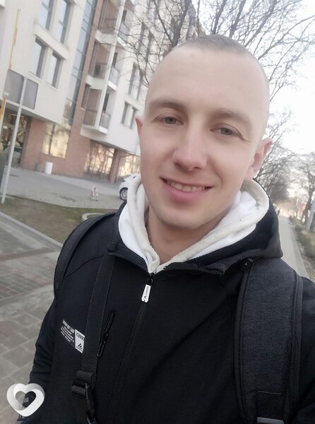 Влад, Гданьск