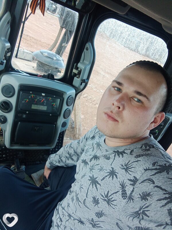 Рифат, 27, Казани — анкета №392260