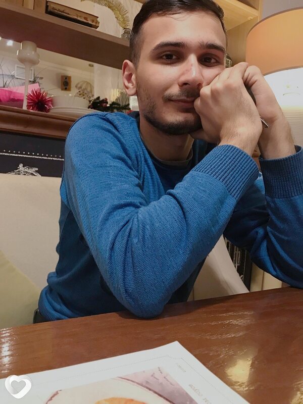 Назир, 31, Москве — анкета №392262