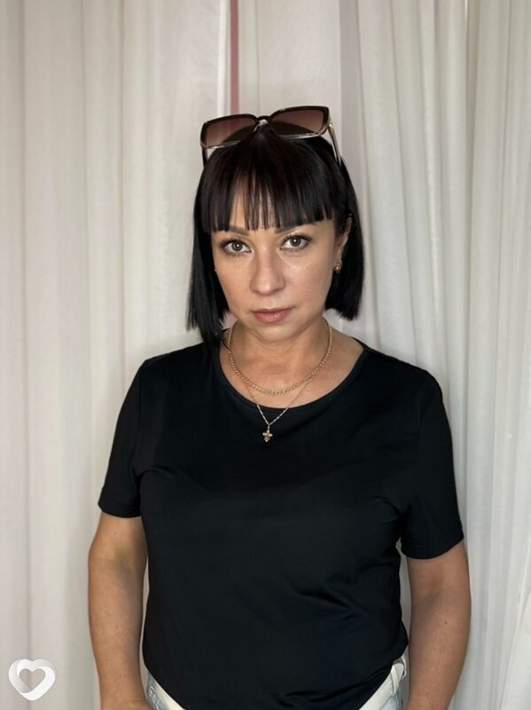 Ольга, 51, Минске — анкета №392264