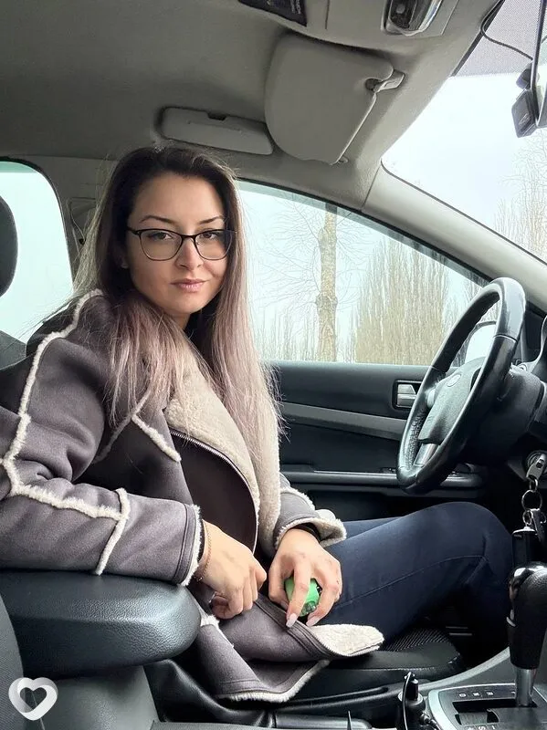 Маша, 30, Усть-Кут — анкета №8549