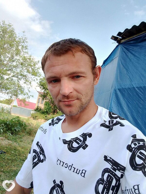 Денис, 38, Коврове — анкета №391994