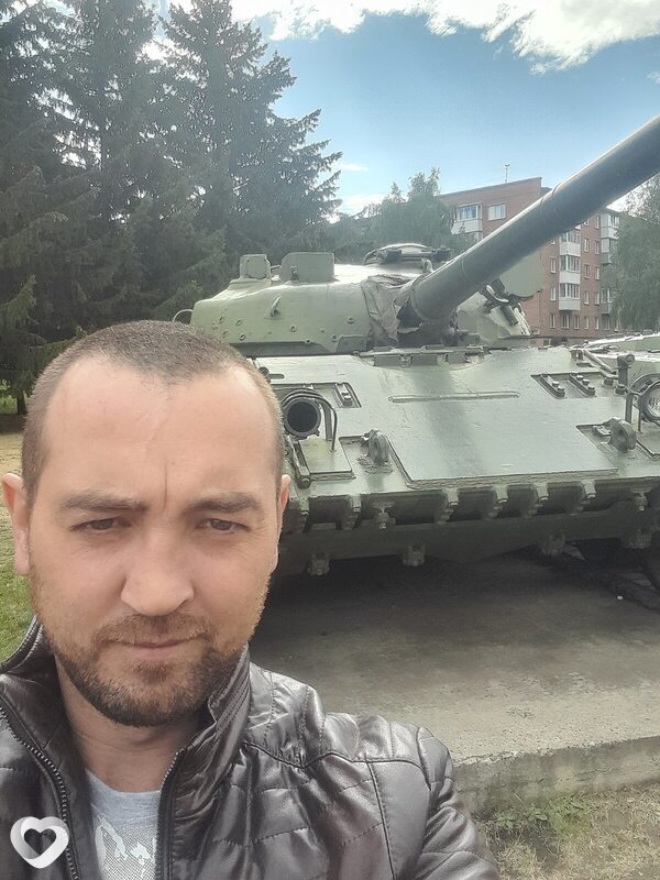 Денис, 38, Новокузнецке — анкета №391998