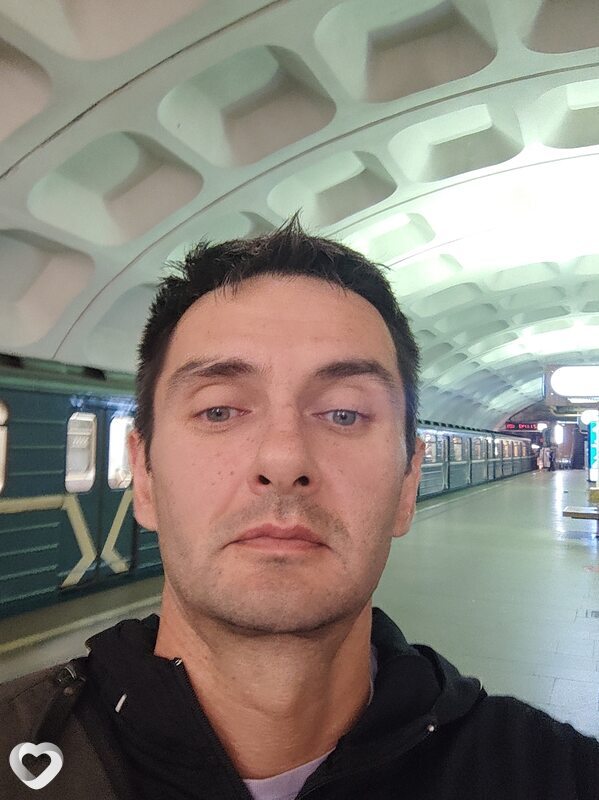 Олег, 55, Москве — анкета №392001
