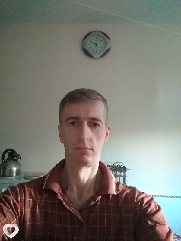 Борис, 52, Томске — анкета №392076