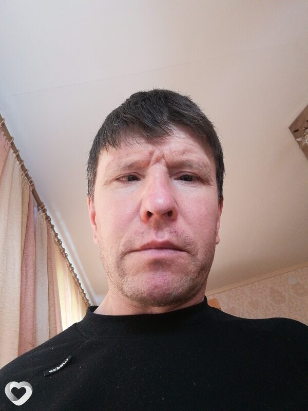 Василий, 33, Пензе — анкета №392079