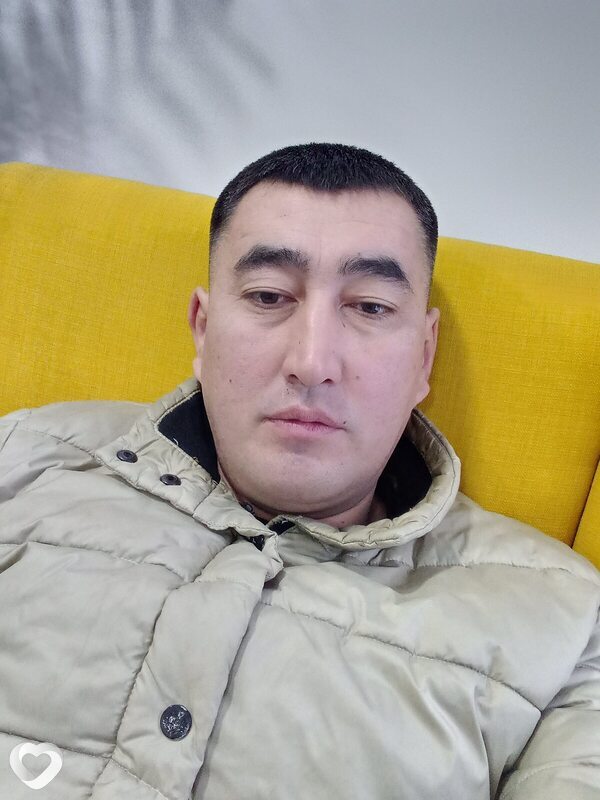 Арман, 41, Астане — анкета №392080