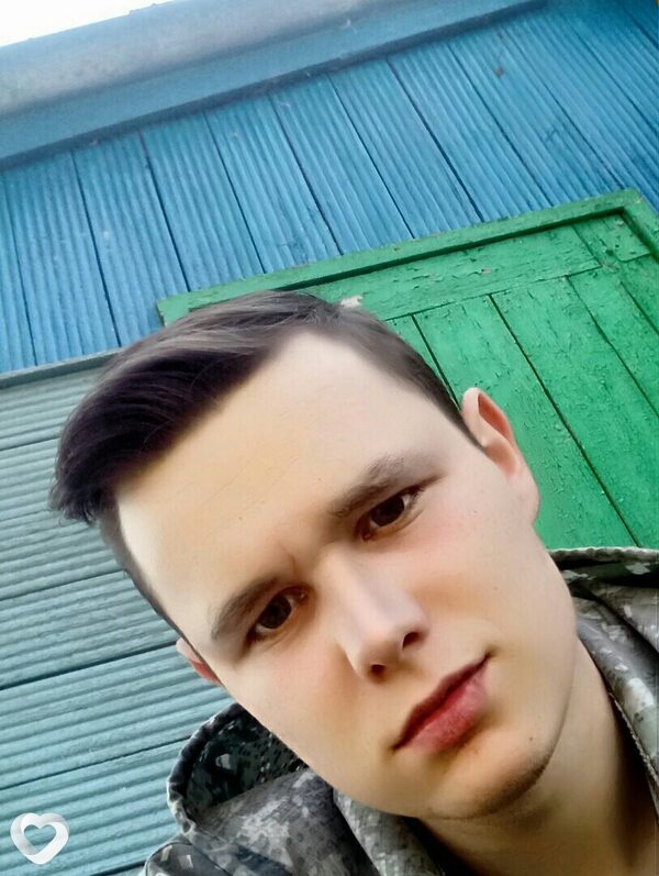 Александр, 29, Минске — анкета №392084