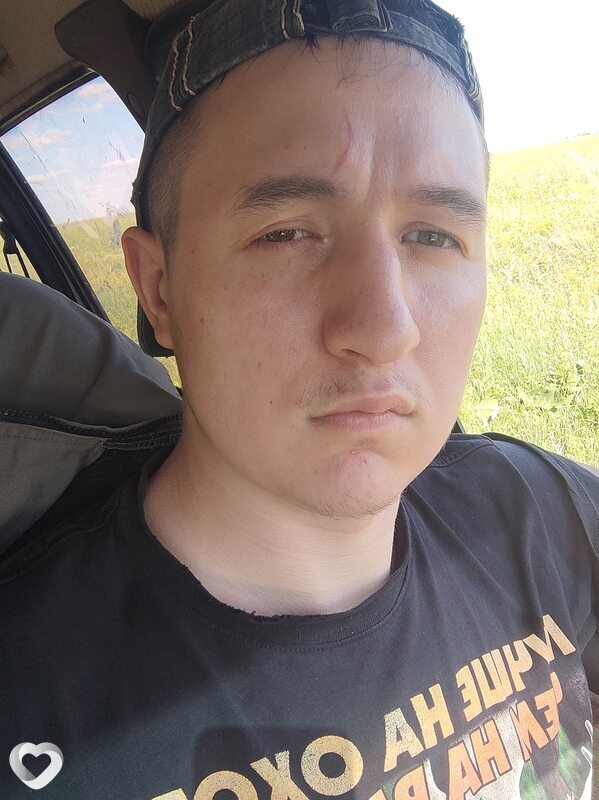Алмаз, 29, Нижнекамске — анкета №392085