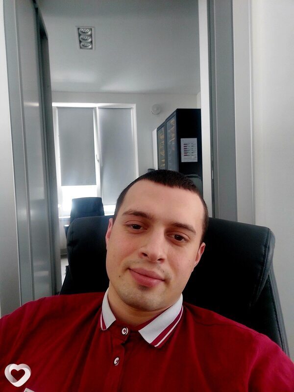 Евгений, 31, Сертолове — анкета №392093