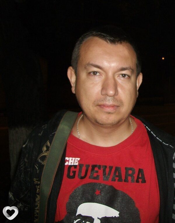 Андрей, 51, Белгороде — анкета №392344