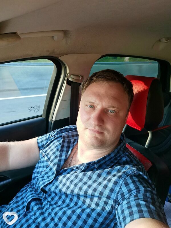 Павел, 36, Москве — анкета №392347