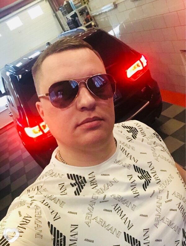 Egor, 38, Тюмени — анкета №392353
