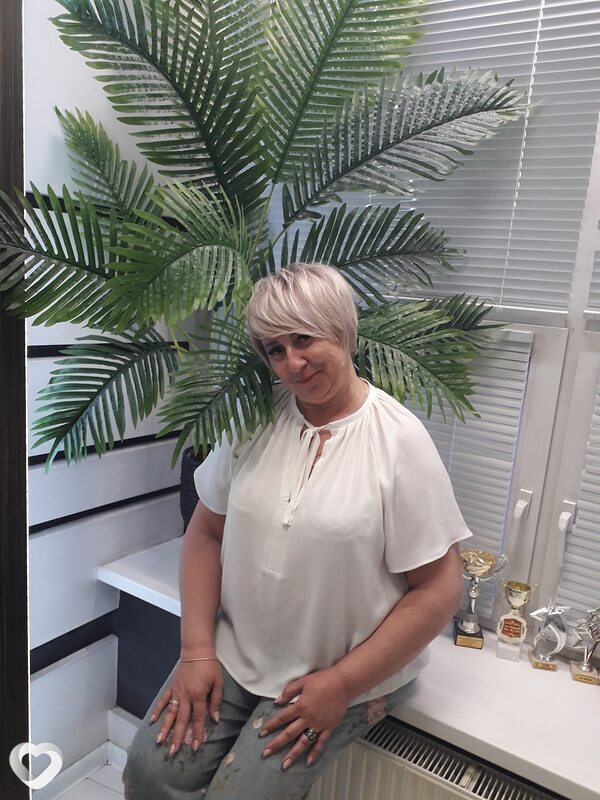 Елена, 48, Туле — анкета №392357