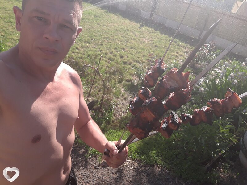 Василий, 41, Самаре — анкета №392358