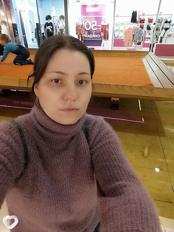 Татьяна, 45, Нефтеюганске — анкета №392359