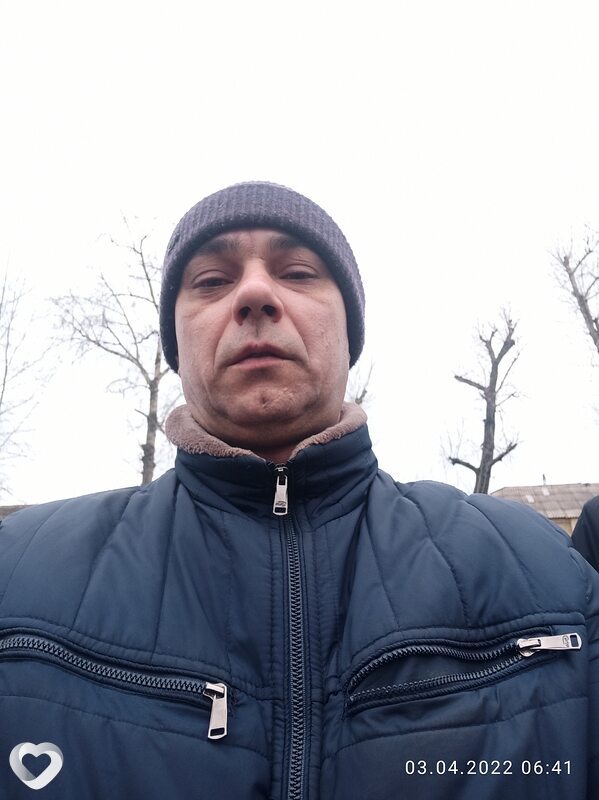 Сергей, 44, Липецке — анкета №392363