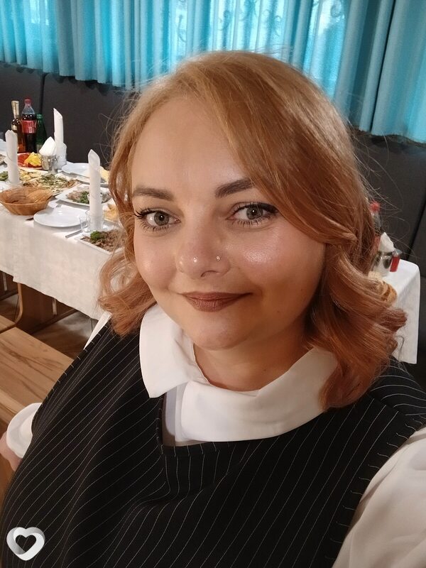 Свитлана, 31, Луцке — анкета №392525