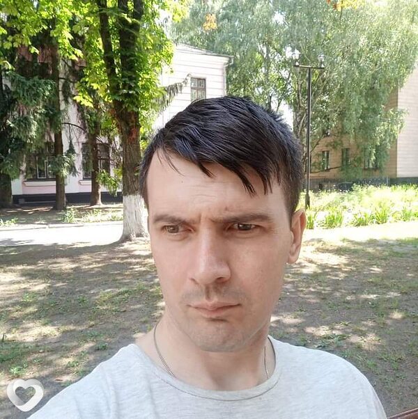 Славик, 34, Лозовой — анкета №392541