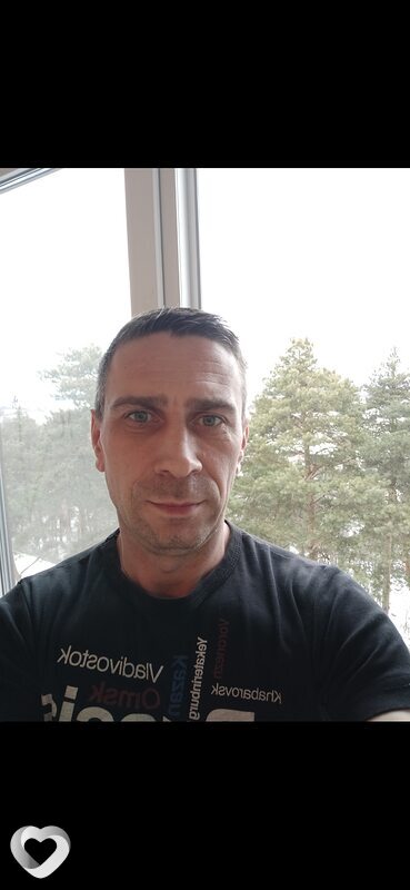 Алексей, 46, Рязани — анкета №392145