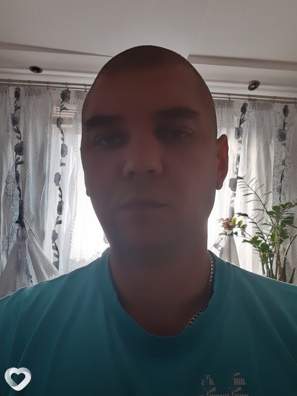 Krem, 40, Минске — анкета №392147