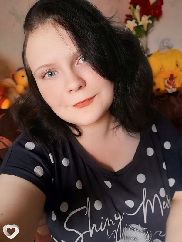 Виолетта, 22, Кургане — анкета №392154