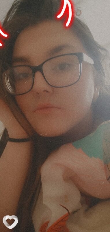 Анна, 23, Усть-Каменогорск — анкета №392156