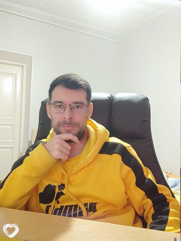 Тимур, 39, Таразе — анкета №392157
