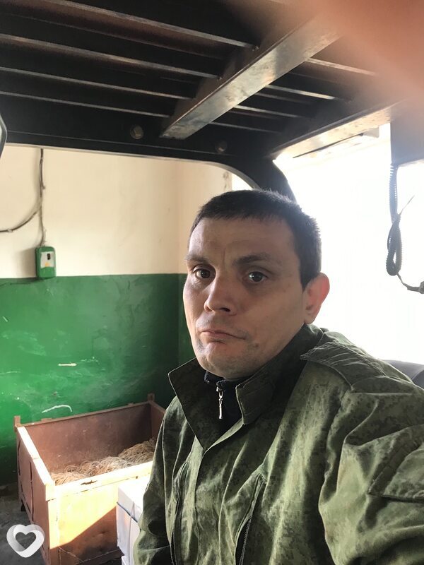 Вечер В Хату, 40, Барановичах — анкета №392165