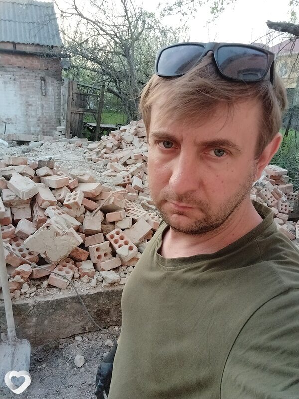 Роман, 36, Ростове-на-Дону — анкета №392166