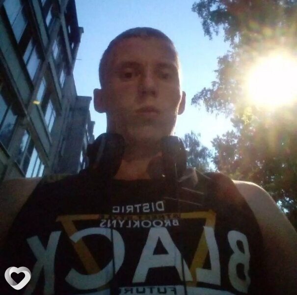 Артём, 36, Иванове — анкета №392167