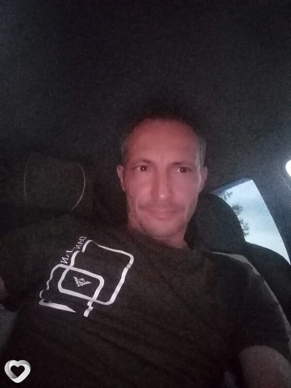 Александр, 47, Санкт-Петербурге — анкета №392094