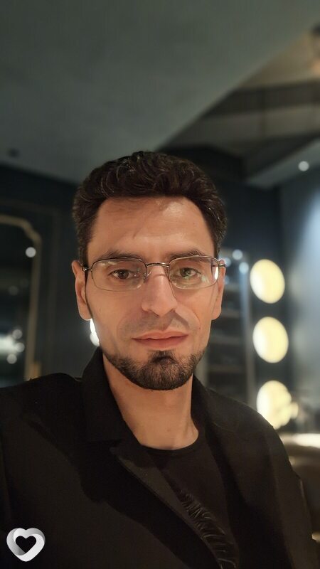 Демон, 37, Туле — анкета №392101