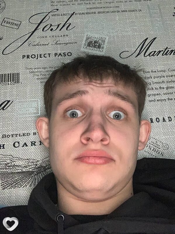Колясик, 21, Бресте — анкета №392105
