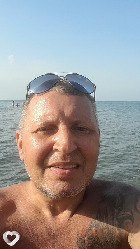 Михаил, 53, Москве — анкета №392108