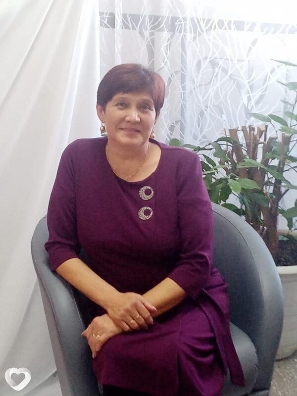 Нина, Бичура