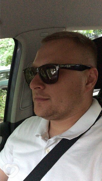 Максим, 30, Санкт-Петербурге — анкета №392114