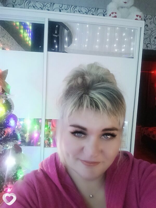 Анна, Кузнецк