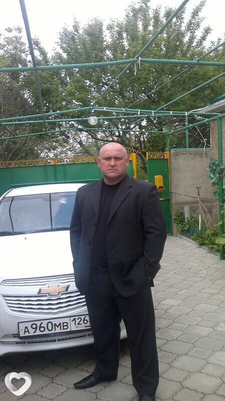 Сергей, Светлоград