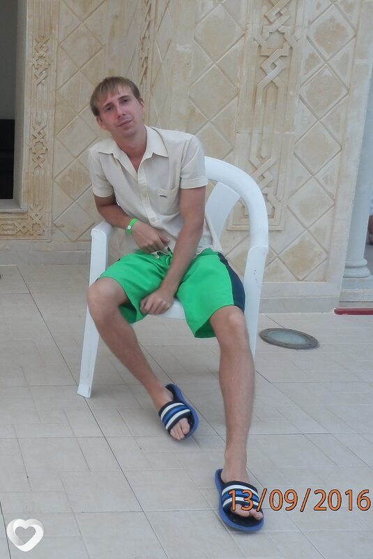 Юрий, 35, Нижнем Тагиле — анкета №392118