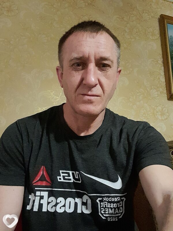 Алексей, 51, Гукове — анкета №392543