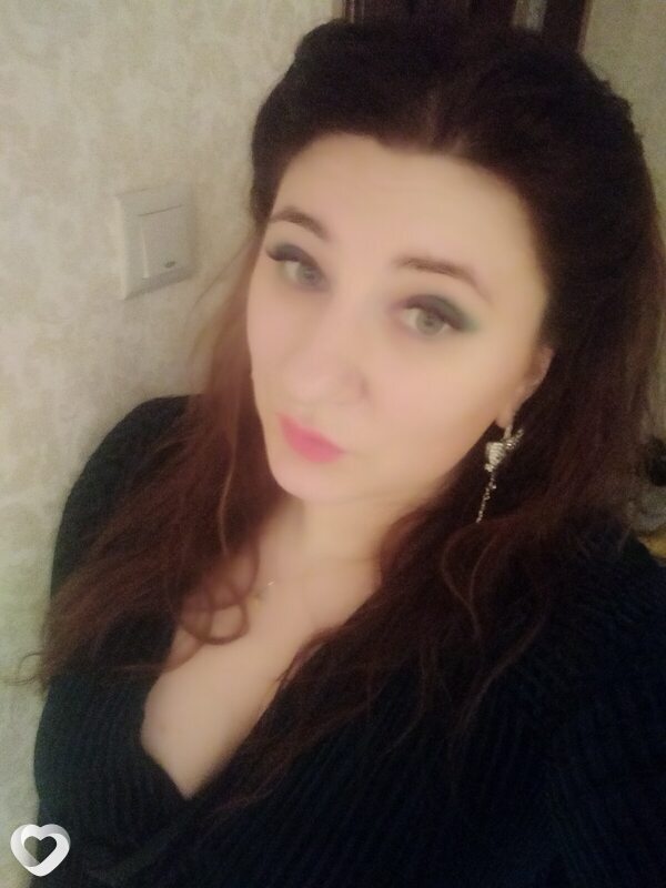 Мариана, 38, Иванове — анкета №392545