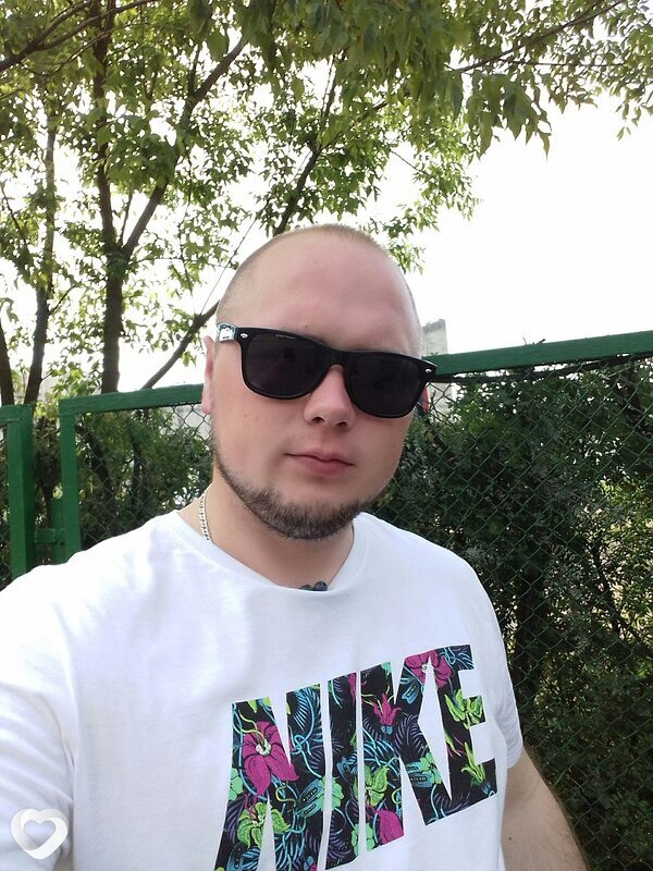 Андрей, 32, Саранске — анкета №392550