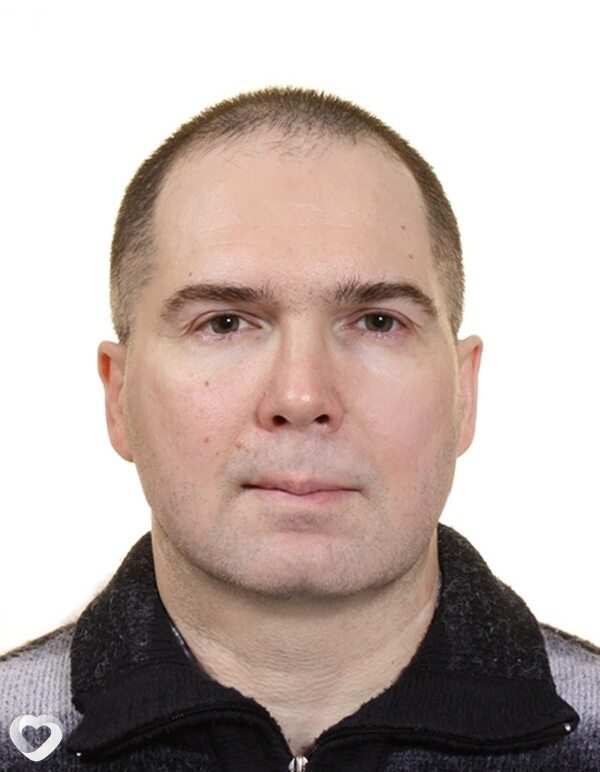 Михаил, 51, Уфе — анкета №392553