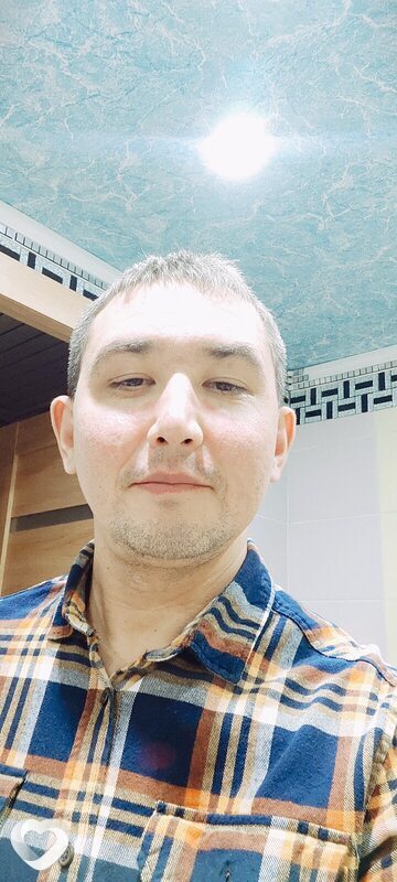Максат, 44, Оренбурге — анкета №392174