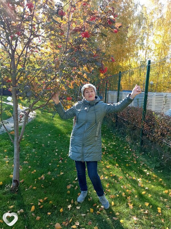 Валентина, 67, Тольятти — анкета №392176
