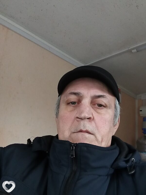 Евгений, 52, Таганроге — анкета №392177