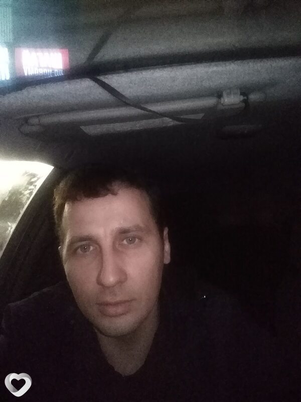 Ильнар, 42, Казани — анкета №392224